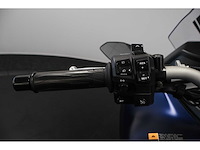 Yamaha - tour - mxt850 niken gt - motorfiets - afbeelding 2 van  16