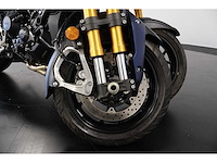 Yamaha - tour - mxt850 niken gt - motorfiets - afbeelding 4 van  16