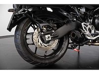 Yamaha - tour - mxt850 niken gt - motorfiets - afbeelding 5 van  16