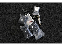 Yamaha - tour - mxt850 niken gt - motorfiets - afbeelding 6 van  16