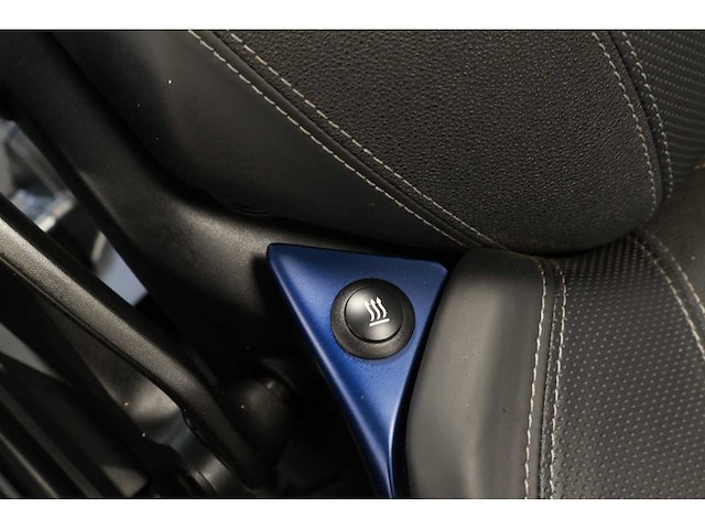 Yamaha - tour - mxt850 niken gt - motorfiets - afbeelding 7 van  16