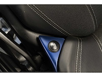 Yamaha - tour - mxt850 niken gt - motorfiets - afbeelding 7 van  16