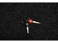 Yamaha - tour - mxt850 niken gt - motorfiets - afbeelding 8 van  16