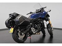 Yamaha - tour - mxt850 niken gt - motorfiets - afbeelding 11 van  16
