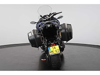 Yamaha - tour - mxt850 niken gt - motorfiets - afbeelding 12 van  16
