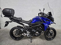 Yamaha - tour - tracer 900 abs - motorfiets 09mjkh - afbeelding 1 van  3
