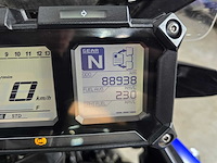 Yamaha - tour - tracer 900 abs - motorfiets 09mjkh - afbeelding 3 van  3