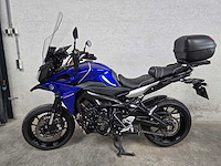 Yamaha - tour - tracer 900 abs - motorfiets 09mjkh
