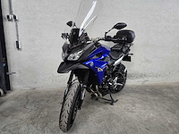 Yamaha - tour - tracer 900 abs - motorfiets 09mjkh - afbeelding 2 van  3