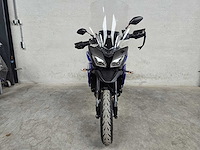Yamaha - tour - tracer 900 abs - motorfiets 09mjkh - afbeelding 8 van  8