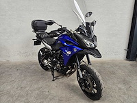 Yamaha - tour - tracer 900 abs - motorfiets 09mjkh - afbeelding 6 van  8