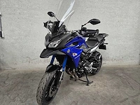 Yamaha - tour - tracer 900 abs - motorfiets 09mjkh - afbeelding 4 van  10
