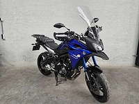 Yamaha - tour - tracer 900 abs - motorfiets 09mjkh - afbeelding 5 van  10