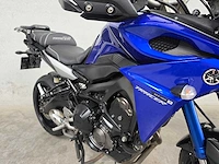 Yamaha - tour - tracer 900 abs - motorfiets 09mjkh - afbeelding 7 van  10