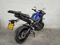 Yamaha - tour - tracer 900 abs - motorfiets 09mjkh - afbeelding 10 van  10