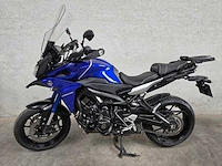 Yamaha - tour - tracer 900 abs - motorfiets 09mjkh