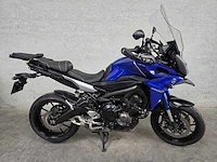 Yamaha - tour - tracer 900 abs - motorfiets 09mjkh - afbeelding 3 van  10