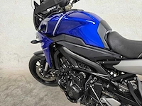 Yamaha - tour - tracer 900 abs - motorfiets 09mjkh - afbeelding 9 van  10