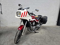 Yamaha - tour - xz 550 l/c - motorfiets mg21bl - afbeelding 4 van  10