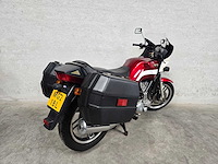 Yamaha - tour - xz 550 l/c - motorfiets mg21bl - afbeelding 11 van  12