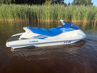 Yamaha - vx110 - waterscooter - afbeelding 8 van  19