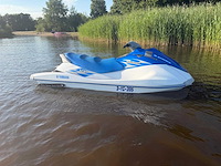 Yamaha - vx110 - waterscooter - afbeelding 9 van  19