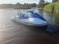 Yamaha - vx110 - waterscooter - afbeelding 10 van  19