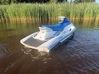 Yamaha - vx110 - waterscooter - afbeelding 1 van  19
