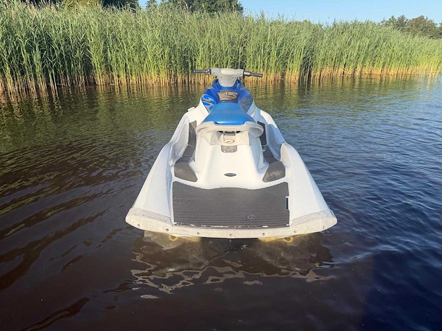 Yamaha - vx110 - waterscooter - afbeelding 2 van  19