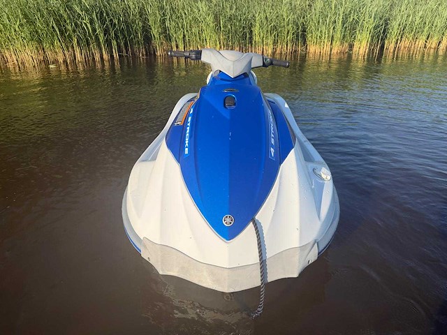 Yamaha - vx110 - waterscooter - afbeelding 4 van  19