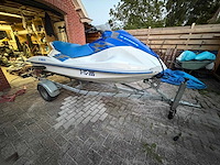 Yamaha - vx110 - waterscooter - afbeelding 19 van  19