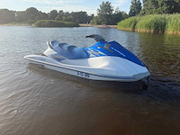 Yamaha - vx110 - waterscooter - afbeelding 6 van  19