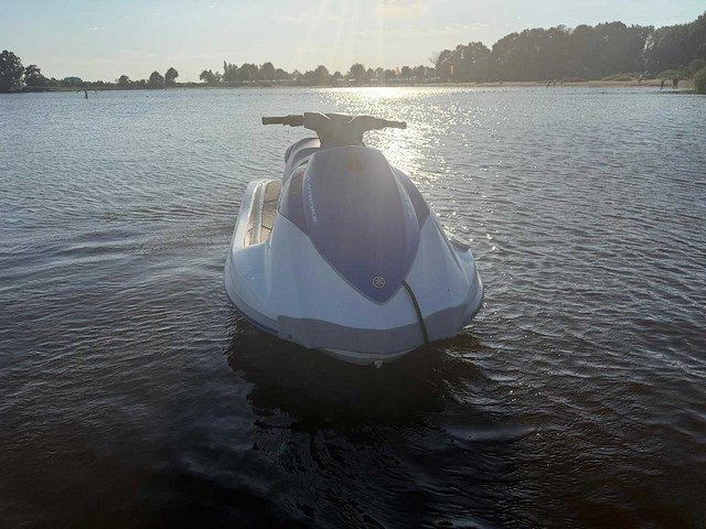 Yamaha - vx110 - waterscooter - afbeelding 11 van  19