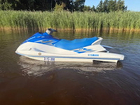 Yamaha - vx110 - waterscooter - afbeelding 15 van  19