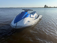 Yamaha - vx110 - waterscooter - afbeelding 1 van  6