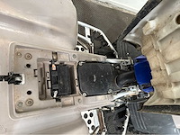 Yamaha - warrior 350 - quad - 1998 - afbeelding 2 van  17