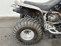 Yamaha - warrior 350 - quad - 1998 - afbeelding 4 van  17