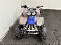 Yamaha - warrior 350 - quad - 1998 - afbeelding 15 van  17