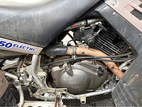 Yamaha - warrior 350 - quad - 1998 - afbeelding 3 van  17
