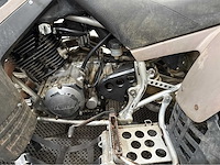 Yamaha - warrior 350 - quad - 1998 - afbeelding 7 van  17