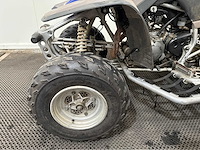 Yamaha - warrior 350 - quad - 1998 - afbeelding 8 van  17