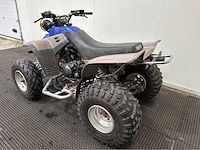 Yamaha - warrior 350 - quad - 1998 - afbeelding 11 van  17