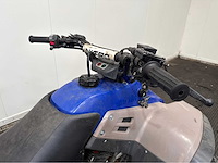 Yamaha - warrior 350 - quad - 1998 - afbeelding 17 van  17