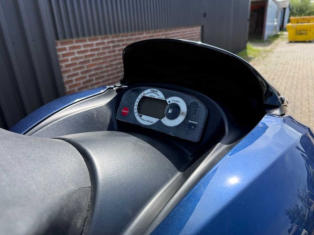 Yamaha - waterscooter - jetski - inclusief aanhanger - 2006 - afbeelding 2 van  21