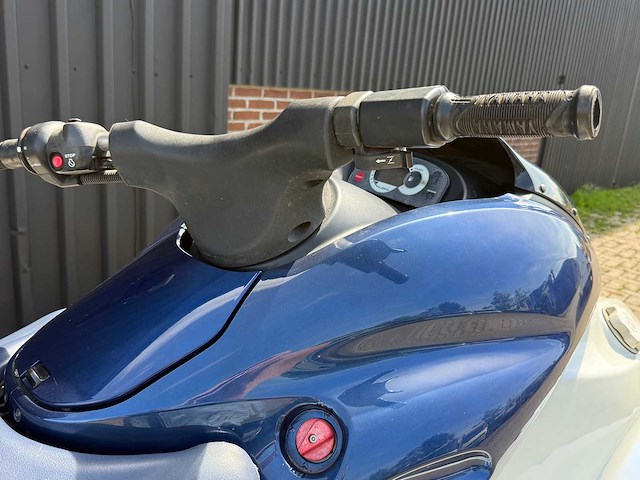 Yamaha - waterscooter - jetski - inclusief aanhanger - 2006 - afbeelding 3 van  21