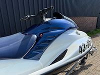 Yamaha - waterscooter - jetski - inclusief aanhanger - 2006 - afbeelding 4 van  21