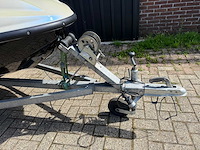 Yamaha - waterscooter - jetski - inclusief aanhanger - 2006 - afbeelding 7 van  21