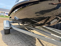 Yamaha - waterscooter - jetski - inclusief aanhanger - 2006 - afbeelding 8 van  21