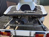 Yamaha - waterscooter - jetski - inclusief aanhanger - 2006 - afbeelding 9 van  21