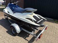 Yamaha - waterscooter - jetski - inclusief aanhanger - 2006 - afbeelding 13 van  21